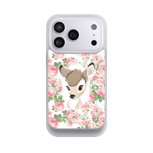 Apple iPhone 17 Pro NIVOcore Bambi Flower Child