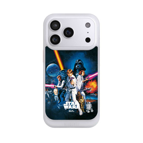 Apple iPhone 17 Pro NIVOcore Episode IV
