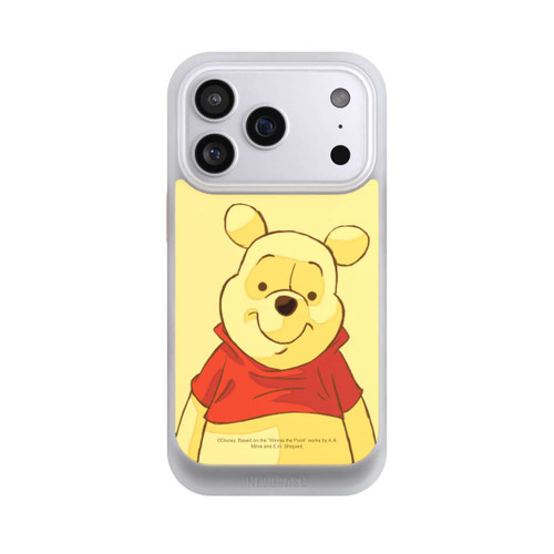Apple iPhone 17 Pro NIVOcore Puuh der Bär