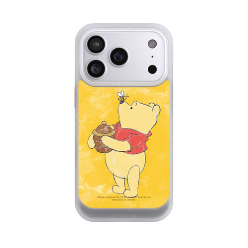 Apple iPhone 17 Pro NIVOcore Honig Biene
