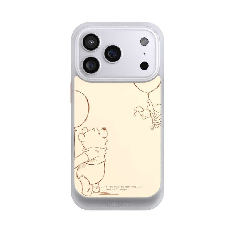 iPhone 17 Pro NIVOcore Winnie & Ferkel