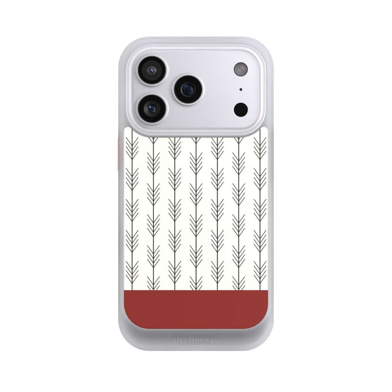 iPhone 17 Pro NIVOcore Ethno Arrows