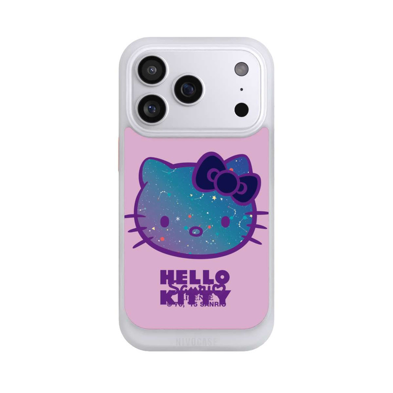 iPhone 17 Pro NIVOcore Hello Kitty - Universum
