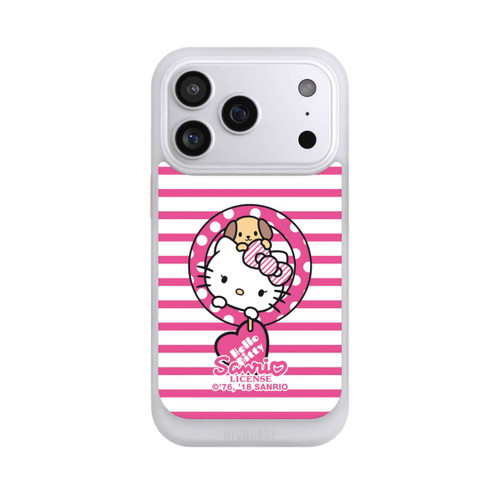 Apple iPhone 17 Pro NIVOcore Friend Kitty
