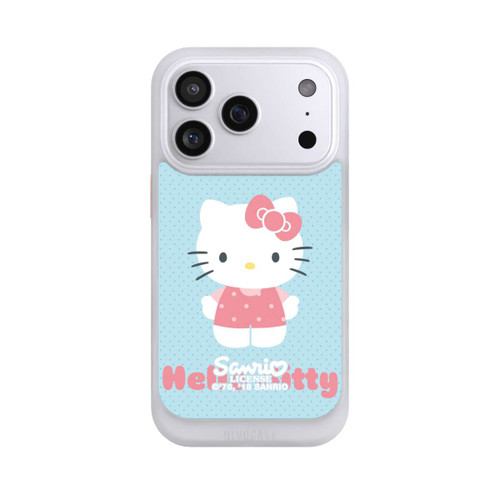 Apple iPhone 17 Pro NIVOcore Polkadots HK