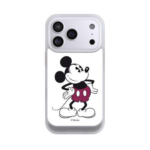 Apple iPhone 17 Pro NIVOcore Mickey Mouse Retro