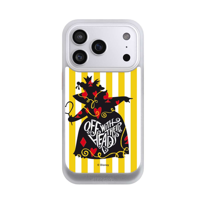 iPhone 17 Pro NIVOcore Herzkönigin
