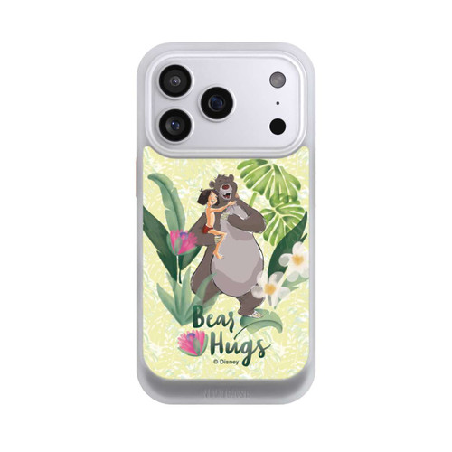 Apple iPhone 17 Pro NIVOcore Bear Hugs