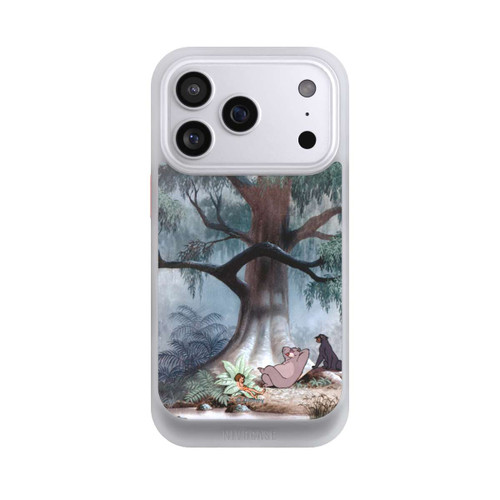 Apple iPhone 17 Pro NIVOcore Mowgli Baloo Bagheera