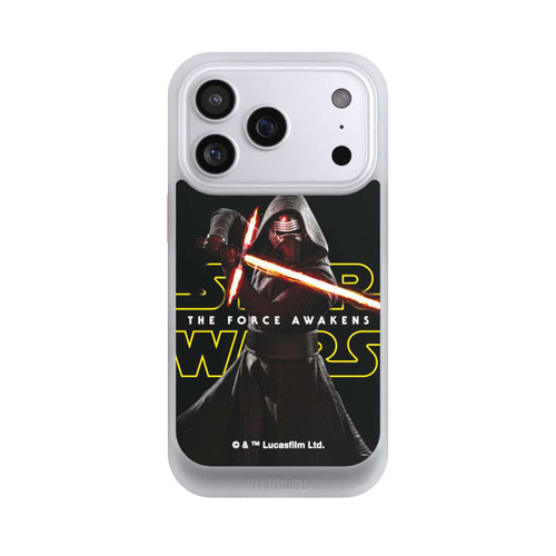Apple iPhone 17 Pro NIVOcore Kylo Ren