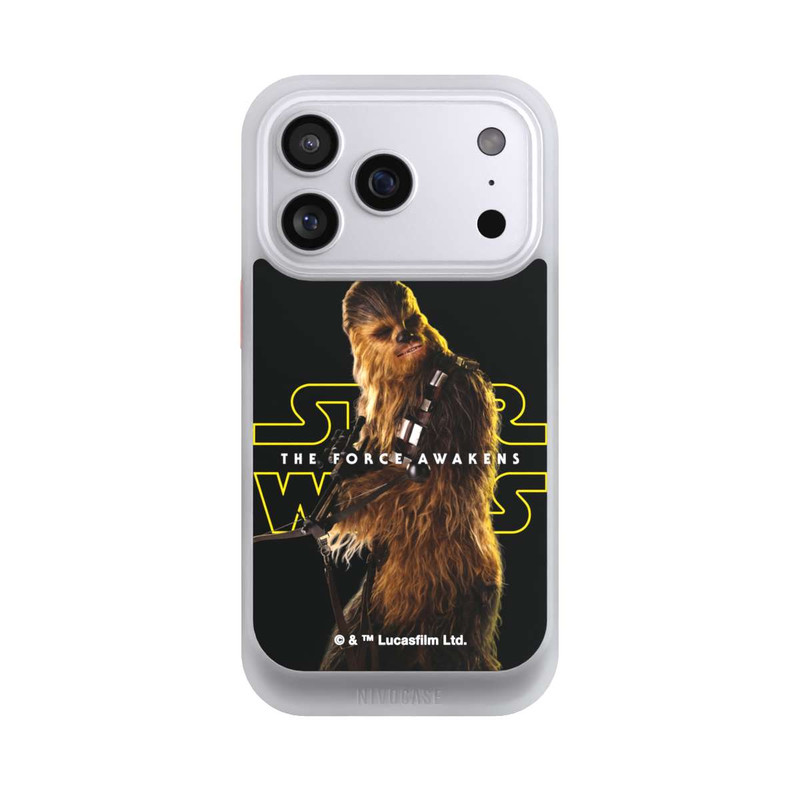 iPhone 17 Pro NIVOcore Chewy