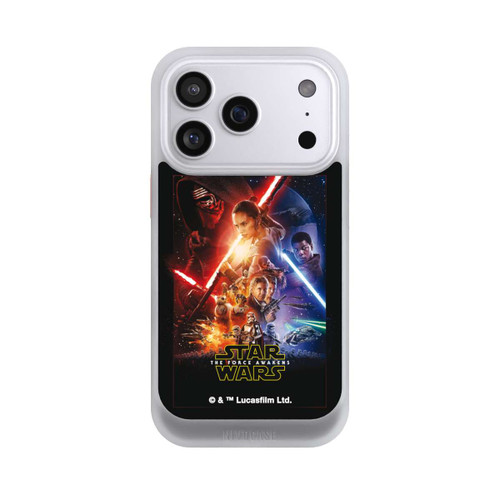 Apple iPhone 17 Pro NIVOcore The Force Awakens - Star Wars