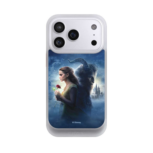 Apple iPhone 17 Pro NIVOcore Belle und Biest