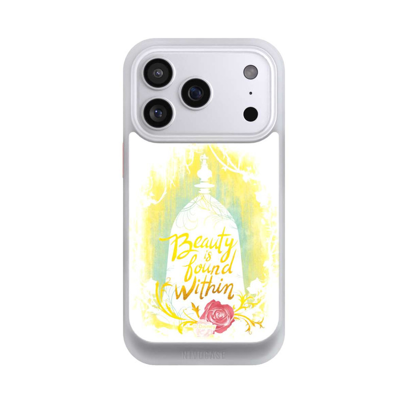 iPhone 17 Pro NIVOcore Beauty Within Movie