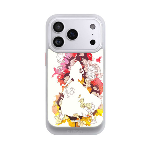 Apple iPhone 17 Pro NIVOcore Princesse Belle