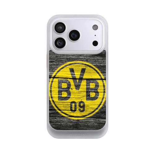 Apple iPhone 17 Pro NIVOcore BVB Holzoptik