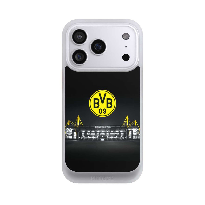iPhone 17 Pro NIVOcore BVB Stadion