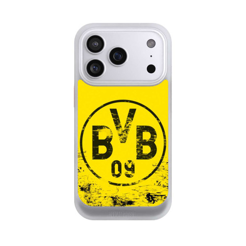 Apple iPhone 17 Pro NIVOcore BVB Destroyed Look
