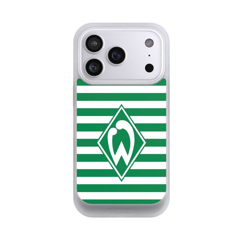 iPhone 17 Pro NIVOcore Werder Ringel