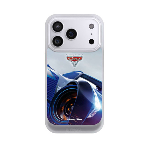 Apple iPhone 17 Pro NIVOcore Cars3 Jackson Storm