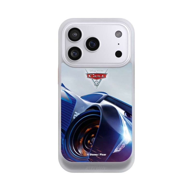iPhone 17 Pro NIVOcore Cars3 Jackson Storm