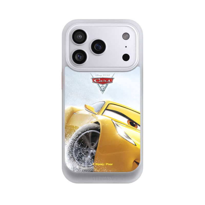 iPhone 17 Pro NIVOcore Cars3 Cruz Ramirez