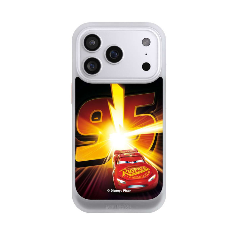 iPhone 17 Pro NIVOcore Cars3 Lightning 95