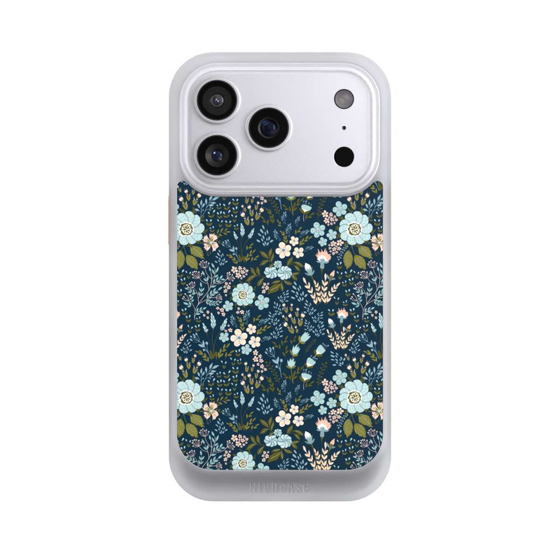 iPhone 17 Pro NIVOcore Automne floral 4