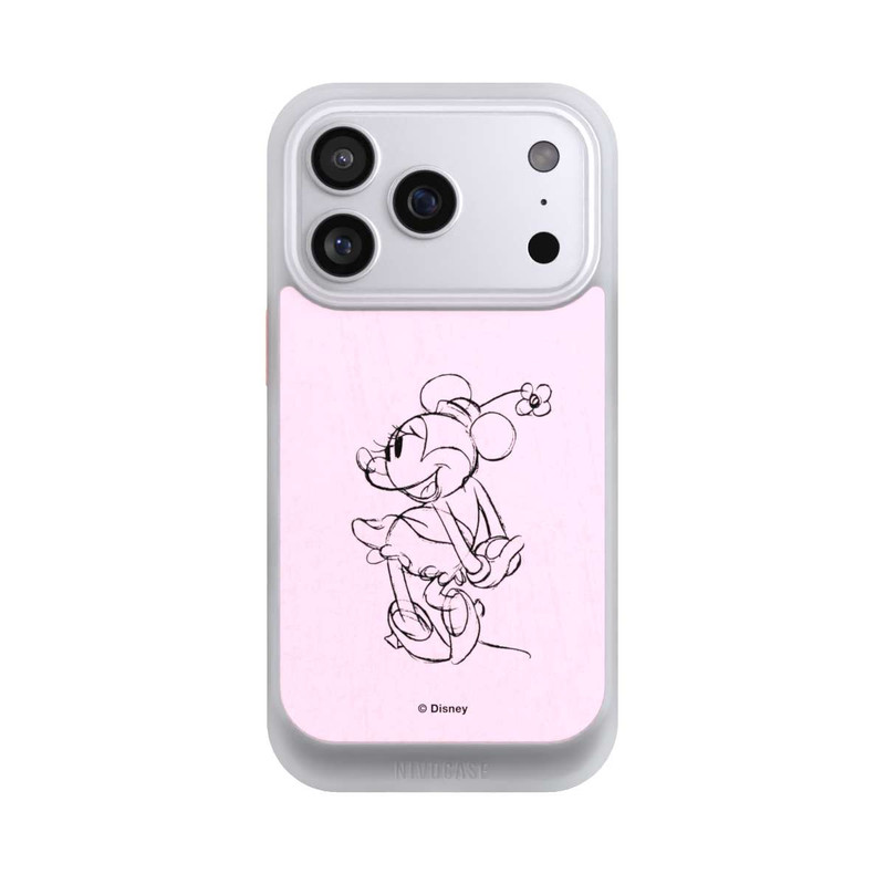 iPhone 17 Pro NIVOcore Minniemouse Vintage