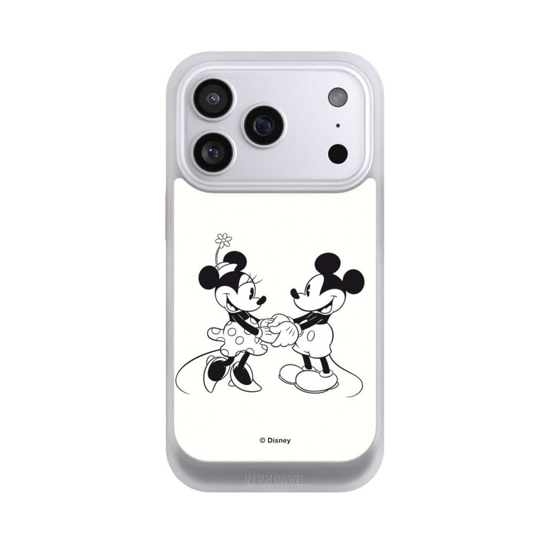 iPhone 17 Pro NIVOcore Micky and Minnie