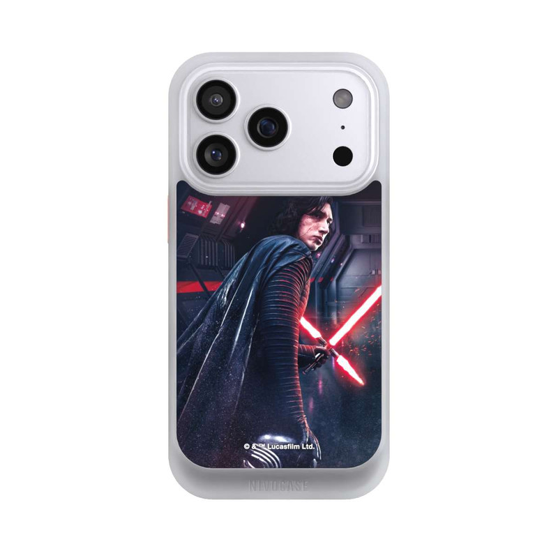 iPhone 17 Pro NIVOcore Kylo Ren - Star Wars 8