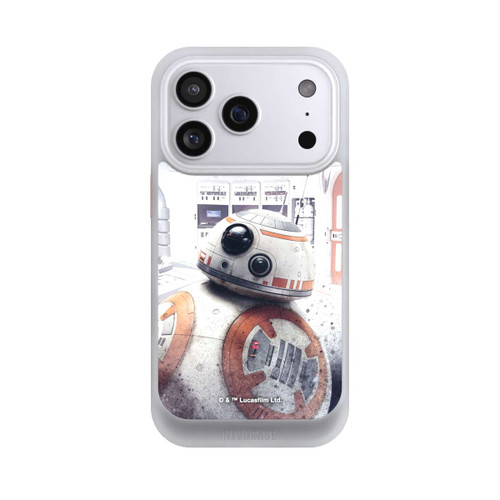 Apple iPhone 17 Pro NIVOcore BB8 - Star Wars 8