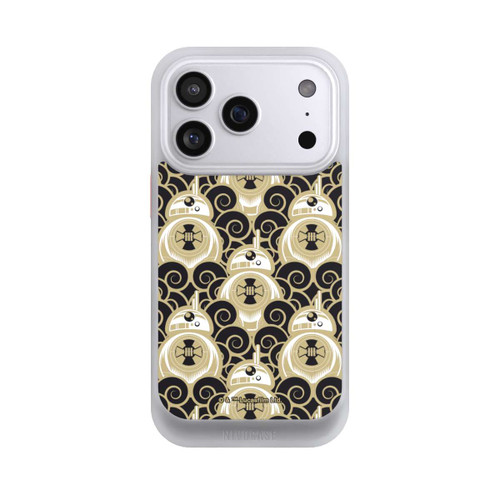 Apple iPhone 17 Pro NIVOcore BB8 Muster - Star Wars 8