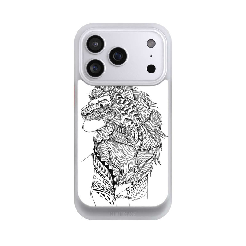 iPhone 17 Pro NIVOcore Mufasa Ethno