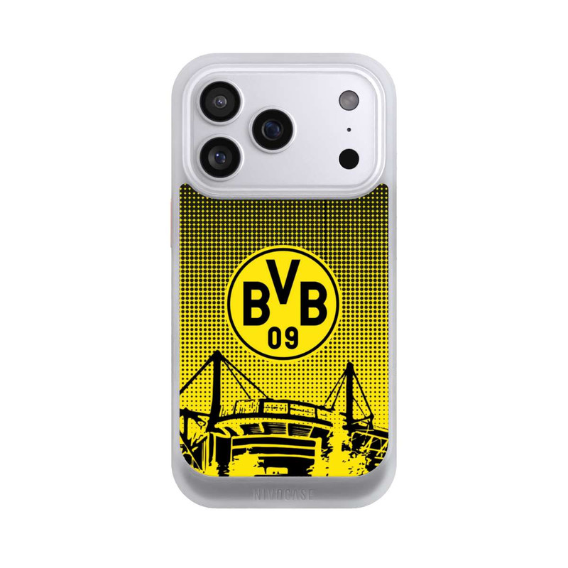 iPhone 17 Pro NIVOcore BVB Dots