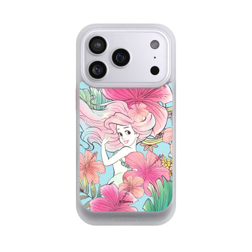 Apple iPhone 17 Pro NIVOcore Arielle Royal Floral