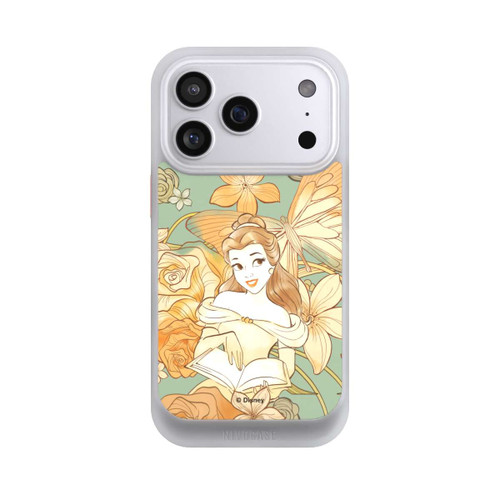 Apple iPhone 17 Pro NIVOcore Belle Royal Floral