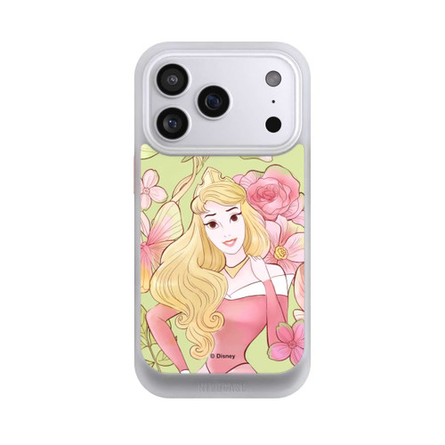 Apple iPhone 17 Pro NIVOcore Beauty Royal Floral