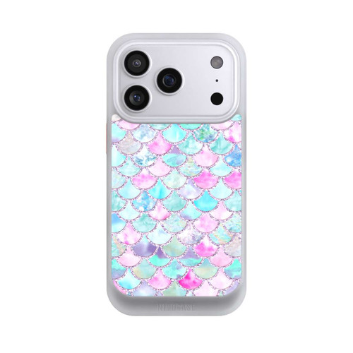 Apple iPhone 17 Pro NIVOcore Rainbow Fish