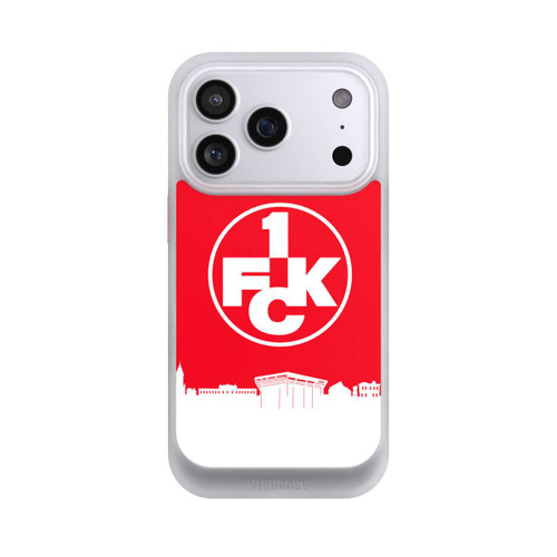 Apple iPhone 17 Pro NIVOcore Skyline FCK