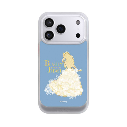 Apple iPhone 17 Pro NIVOcore Denim Lace Belle