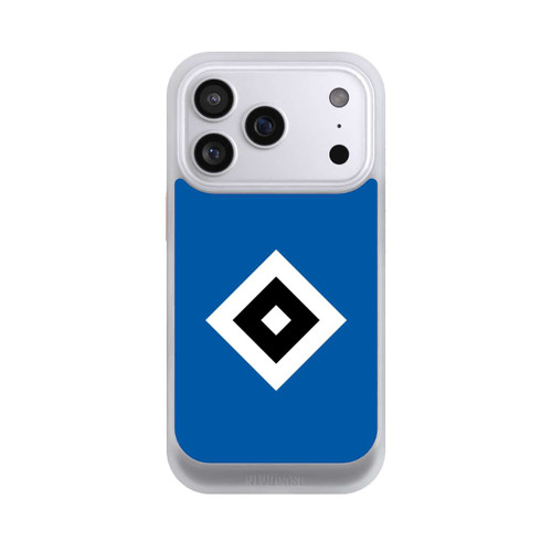 Apple iPhone 17 Pro NIVOcore HSV Blau