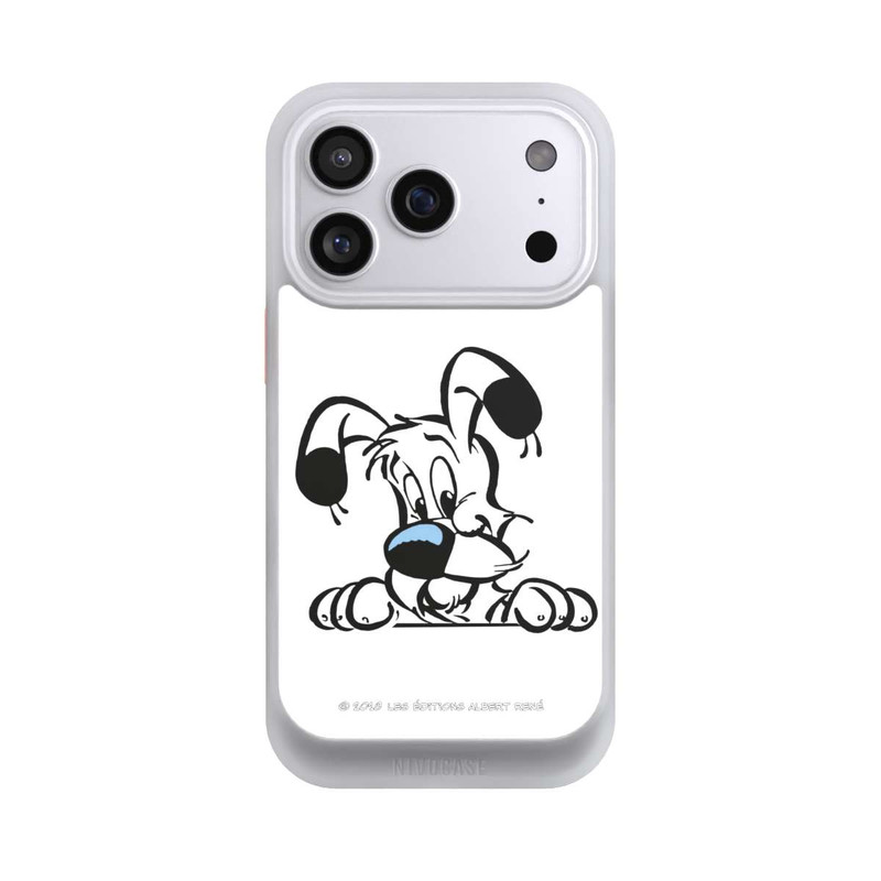 iPhone 17 Pro NIVOcore Idéfix