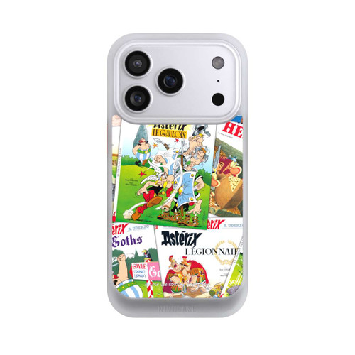 Apple iPhone 17 Pro NIVOcore Cover Kollektion