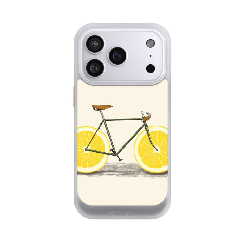 iPhone 17 Pro NIVOcore Zest