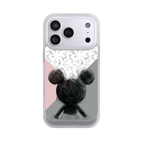 Apple iPhone 17 Pro NIVOcore Mickey Mouse Scribble
