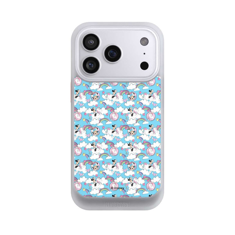 iPhone 17 Pro NIVOcore Minnie Pattern 02