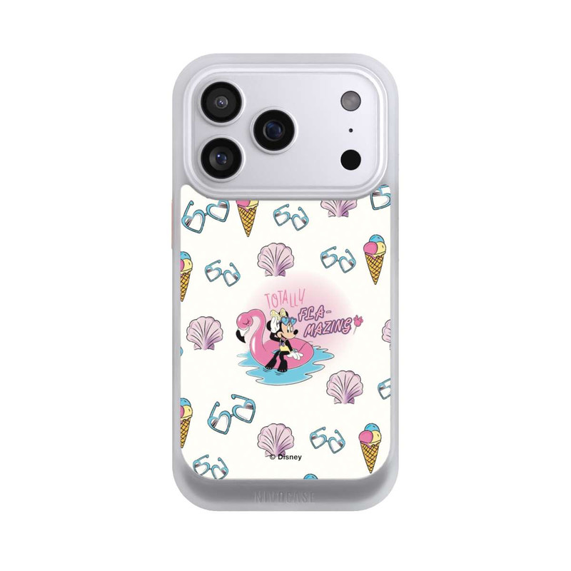 iPhone 17 Pro NIVOcore Völlig verblüffende Minnie