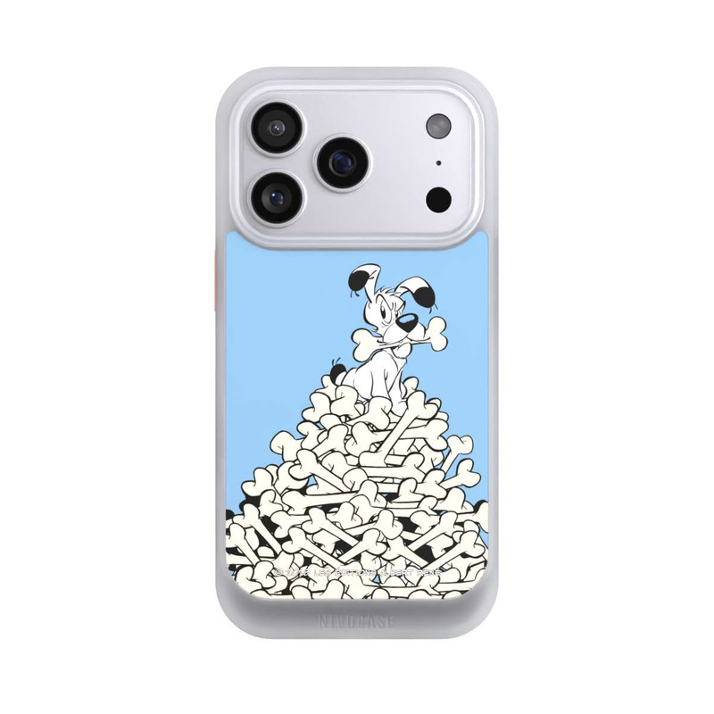 iPhone 17 Pro NIVOcore Mehr Idefix