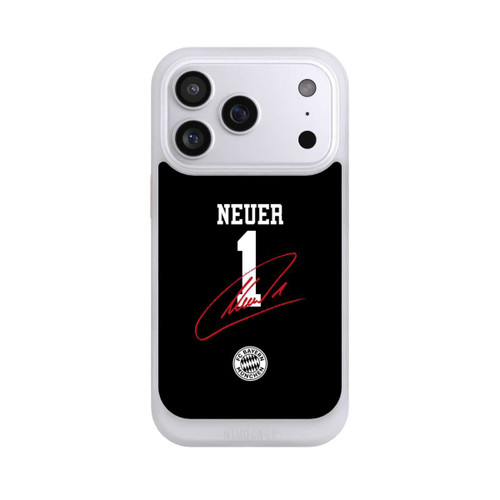 Apple iPhone 17 Pro NIVOcore Neuer #1 - Tor - FCB
